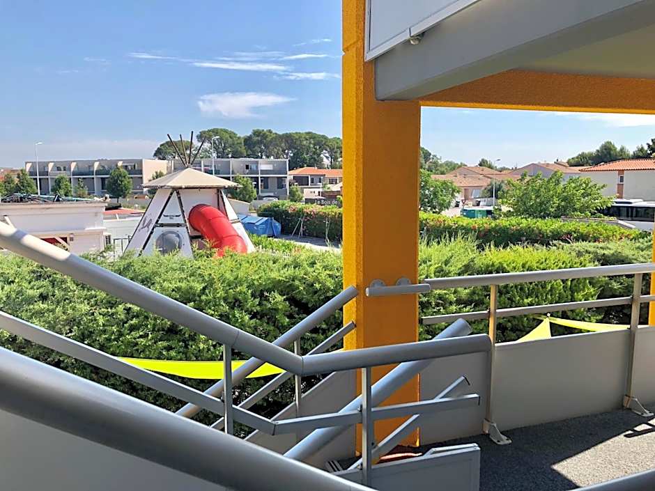 Premiere Classe Perpignan Sud