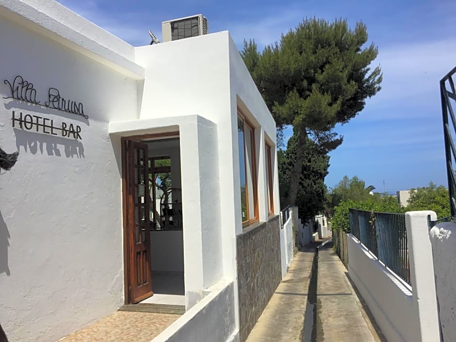 Villa Petrusa