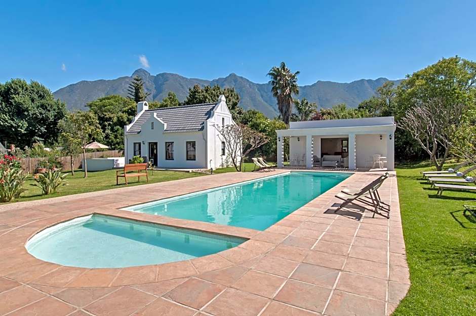 Hotel Roosje van de Kaap