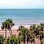 Quality Inn & Suites Galveston - Beachfront
