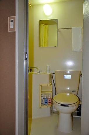 Standard Japanese-Style Room with River View - Non-Smoking