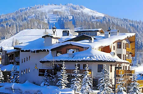 Goldener Hirsch Inn