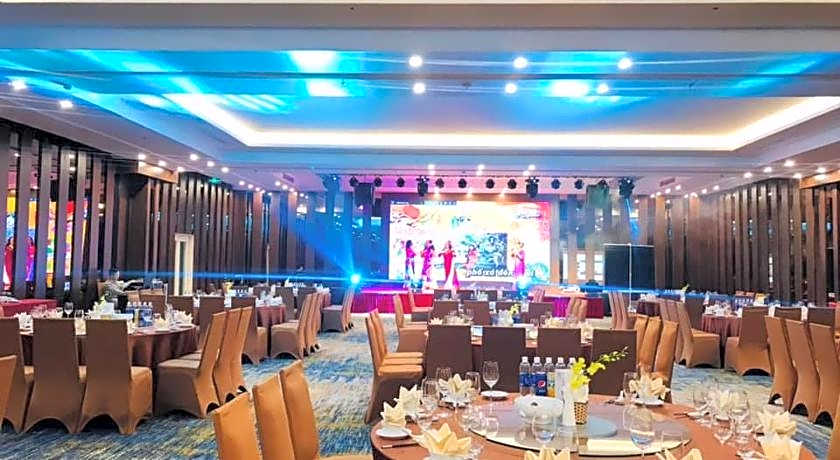 Central Hotel Thanh Hoa