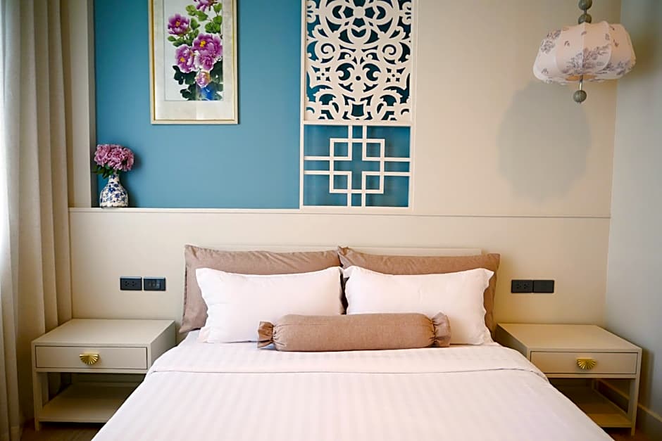 Photo 1 of 50 of O'nya Phuket Hotel
