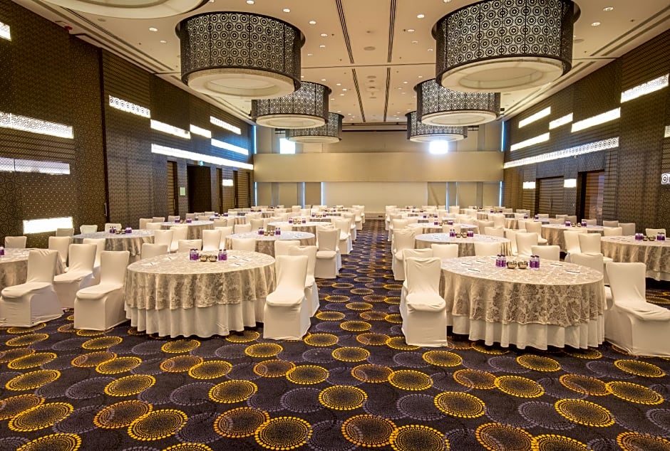 Novotel Pune Nagar Pune - An AccorHotels Brand