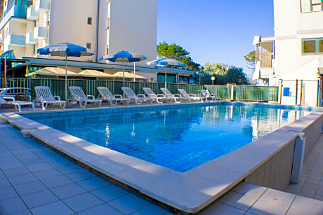 Hotel Brasilia