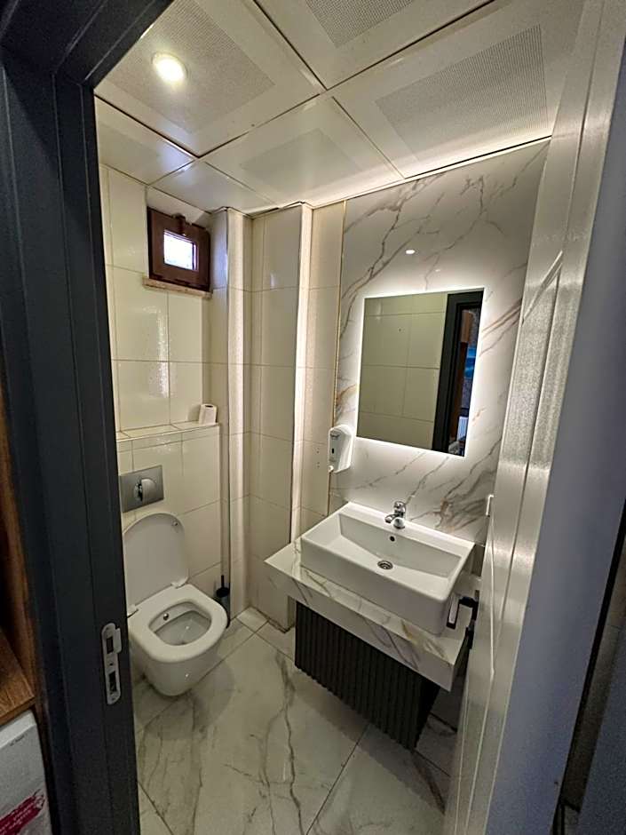 Dolce Vita Suite Hotel Sisli