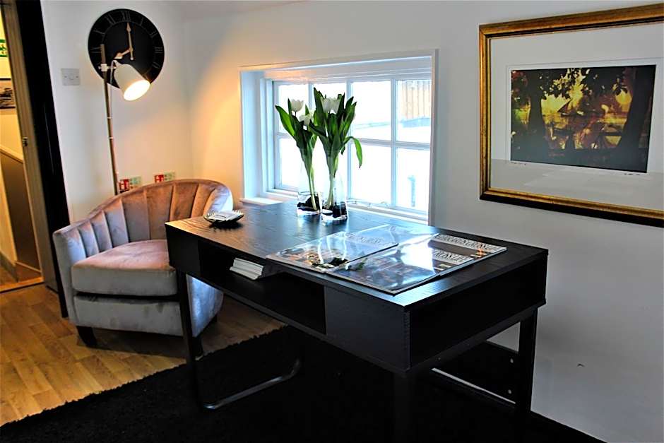 RIOSHOUSE George-Inn