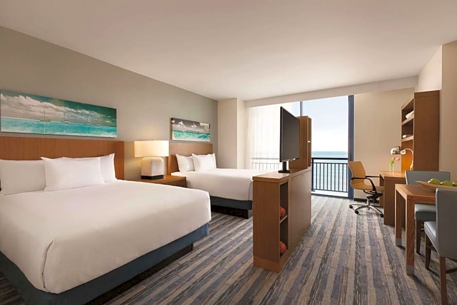 Hyatt House Virginia Beach/Oceanfront