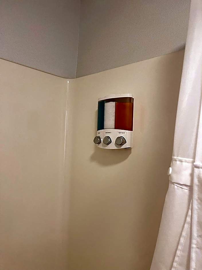 Mountain View Guest Motel