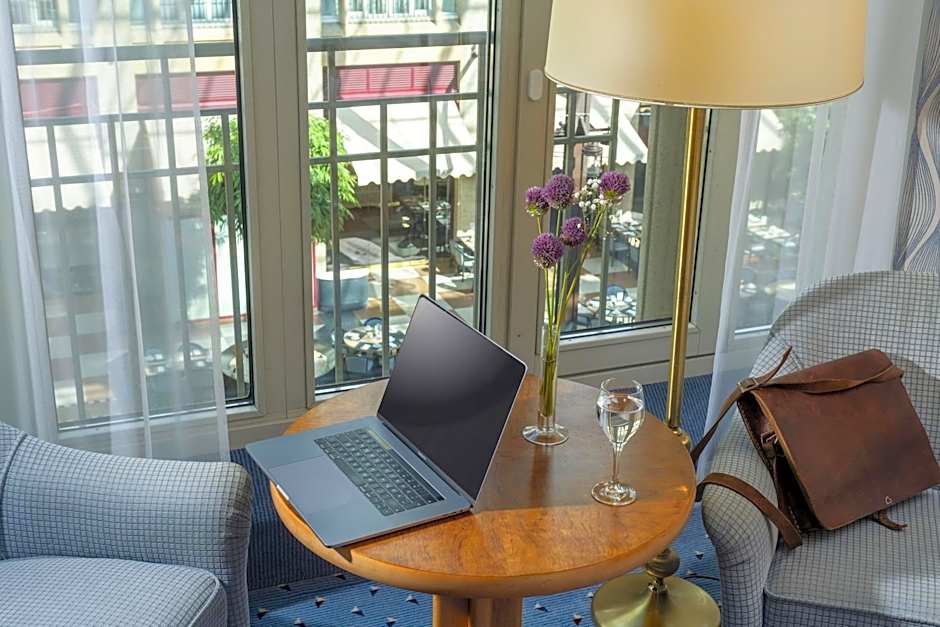 Maritim Hotel Koln