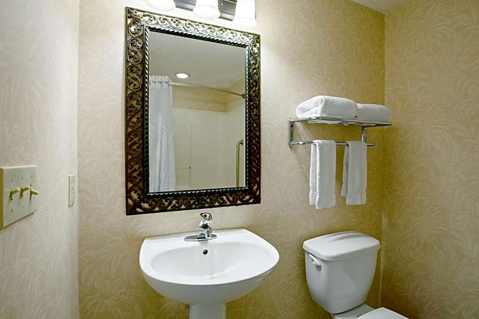 Holiday Inn Hotel & Suites Clearwater Beach South Harbourside By IHG