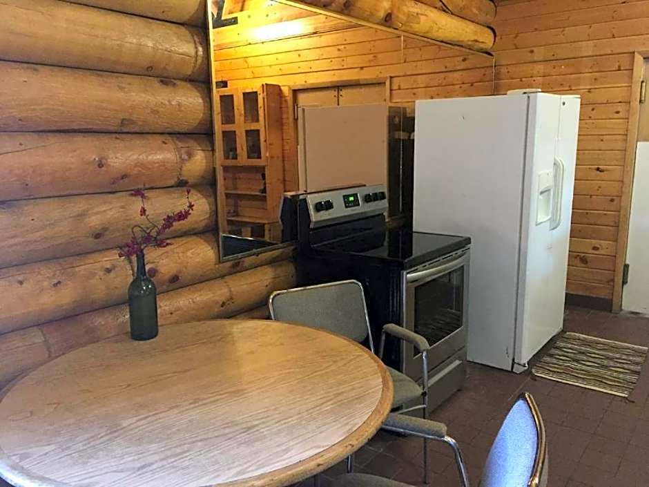 Ponderosa Inn