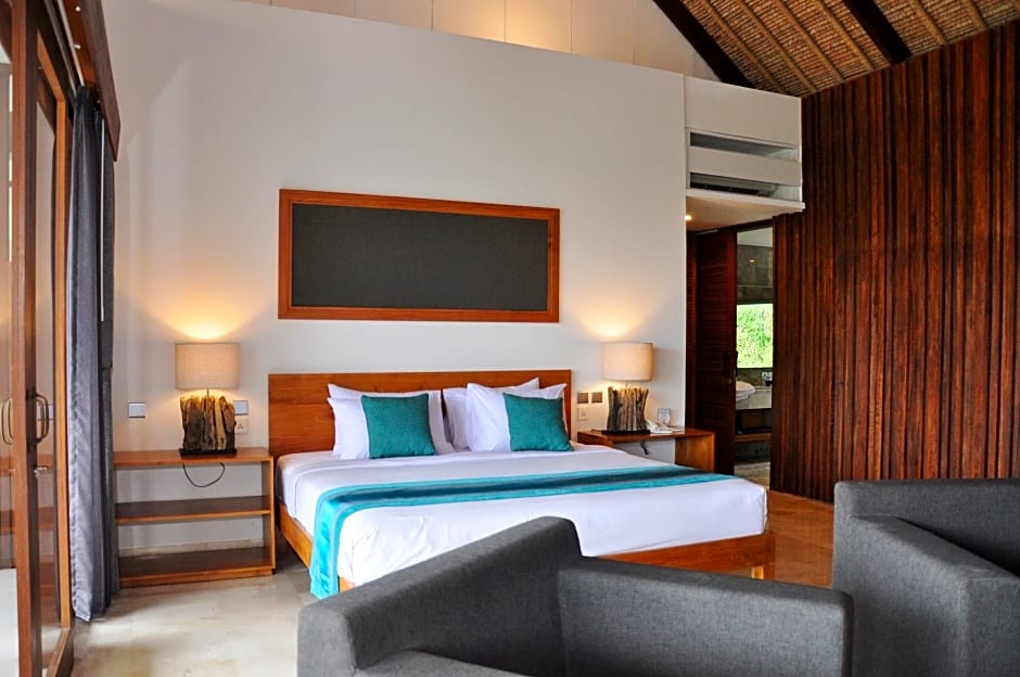 Blue Point Resort & Spa