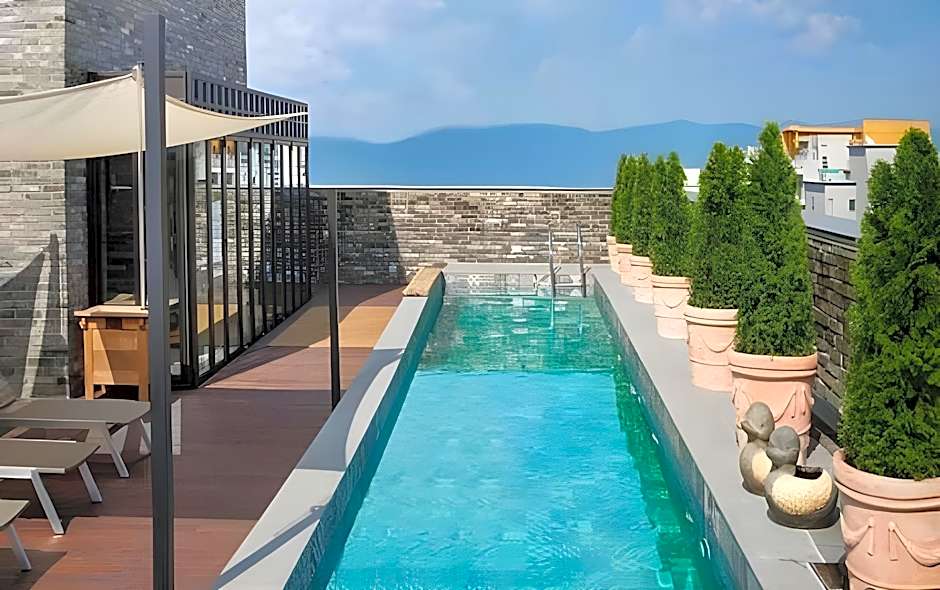 Hotel Museo Cheongju