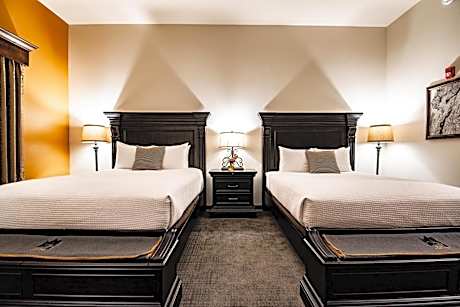 Superior Queen Room