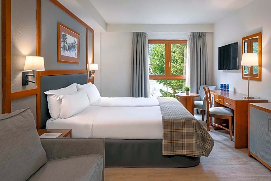 Hotel Vielha Val d'Arán, Affiliated by Meliá