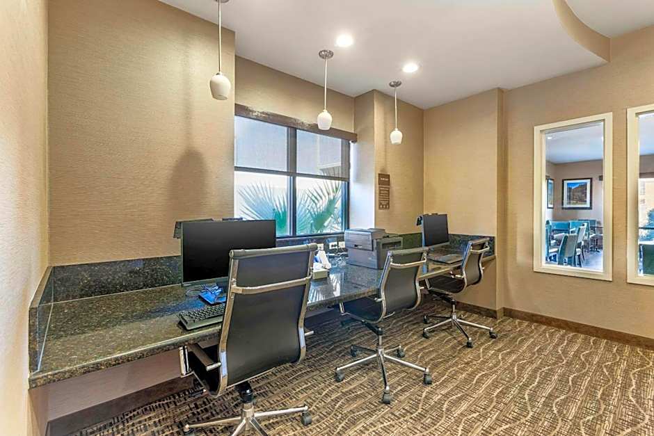 Comfort Suites Blythe