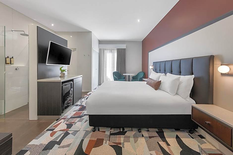 Club Wyndham Perth, Trademark Collection by Wyndham