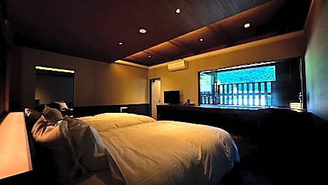 Iga AkameOnsen Taisenkaku