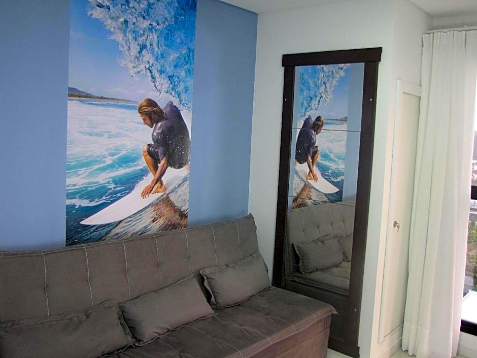 RCM Vilas - Studio Surf 606