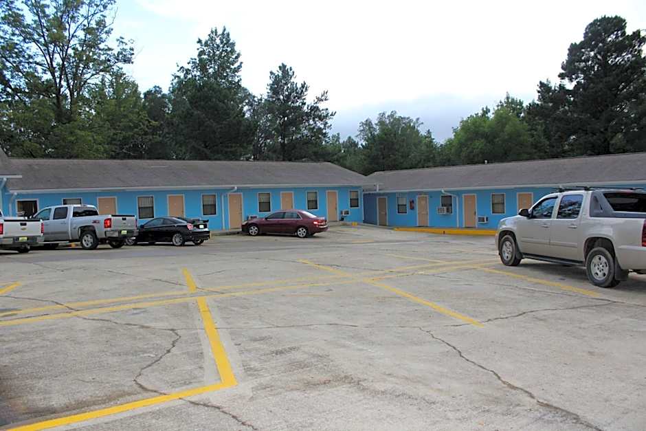 SCOTTISH INNS CLANTON