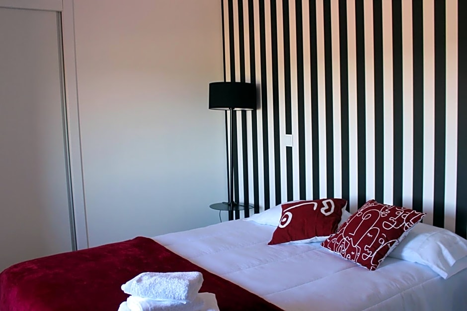 Casa do Castelo Ourém