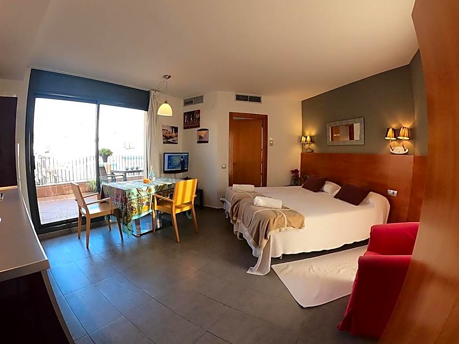 Sitges Apartment