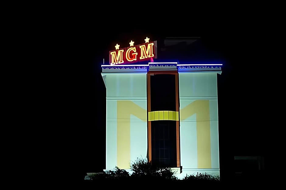 Hotel MGM Grand