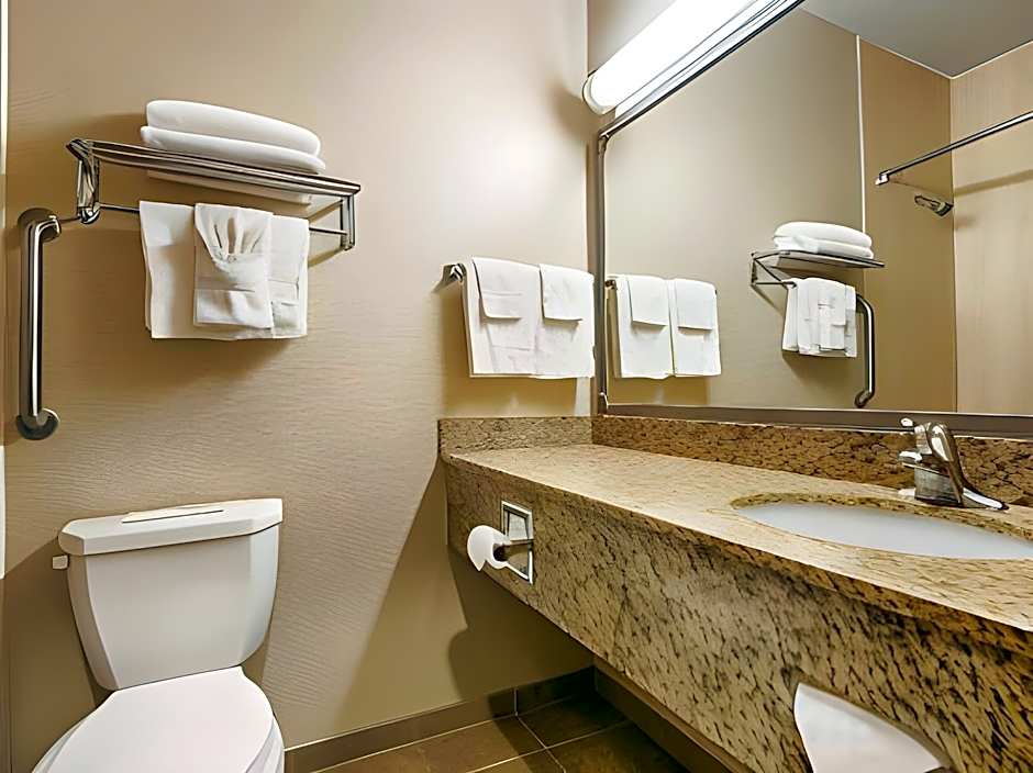 Best Western Rambler