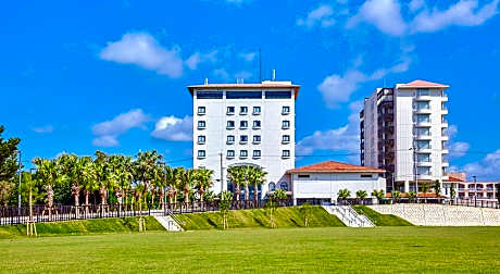 Hotel Yugaf Inn Okinawa