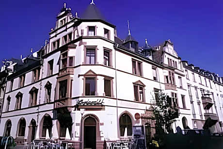 Hotel Restaurant Krokodil
