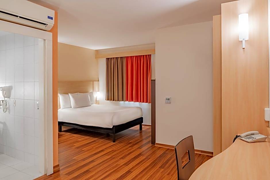 ibis Lima Larco Miraflores