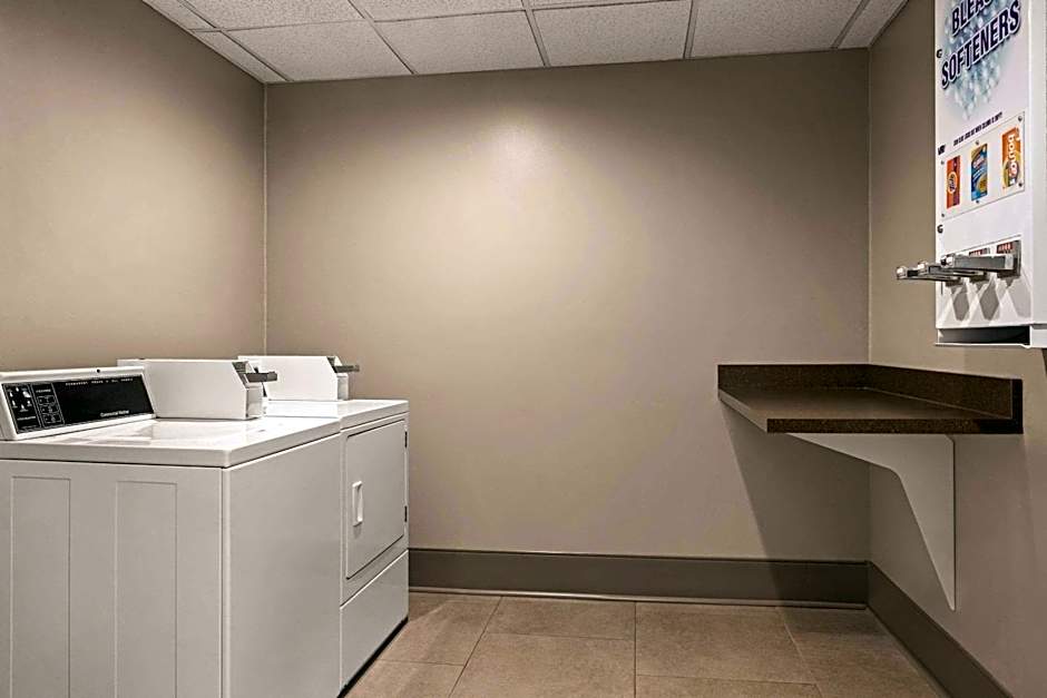 Country Inn & Suites by Radisson, Georgetown, KY