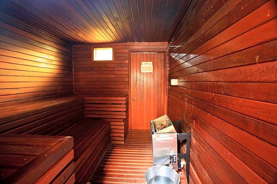 Distinction Te Anau Hotel & Villas