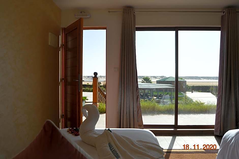 Dakhla Kitesurf World