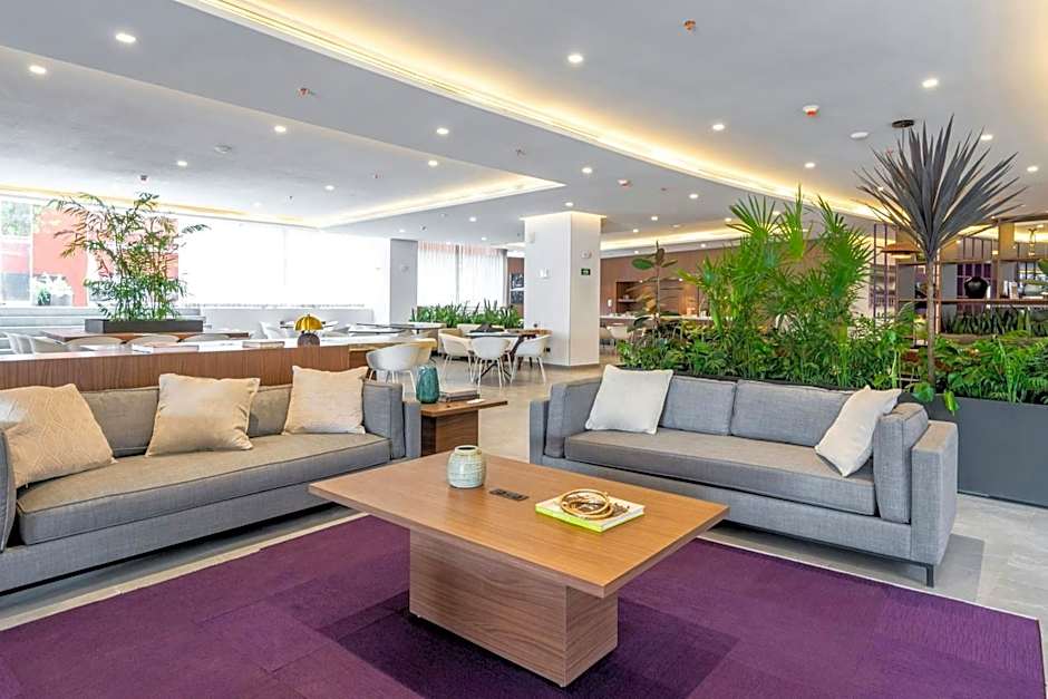 City Express Plus by Marriott San Luis Potosí