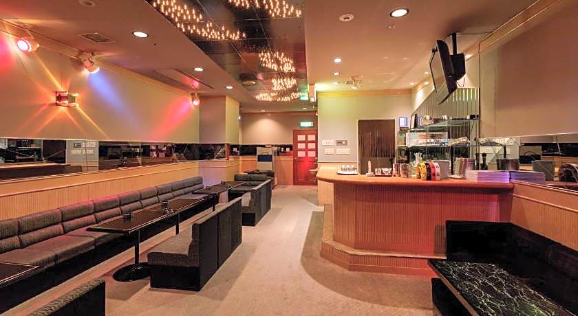 Tsunagi Onsen Hotel Shion