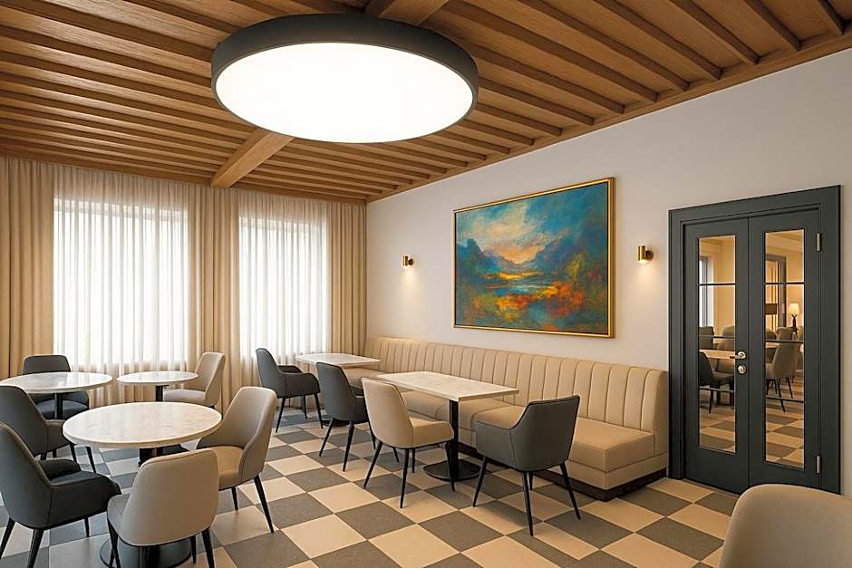 Awen Hotel Vechta - Frühstück inklusive