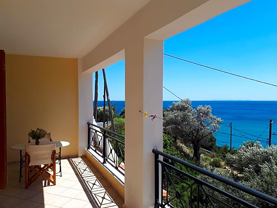 Thalina Apartments
