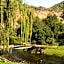Old Mill Lodge, Seasonal Working Ostrich Farm & Restaurant, Oudtshoorn