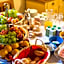 Pri Žabarju Bed & Breakfast Ljubljana