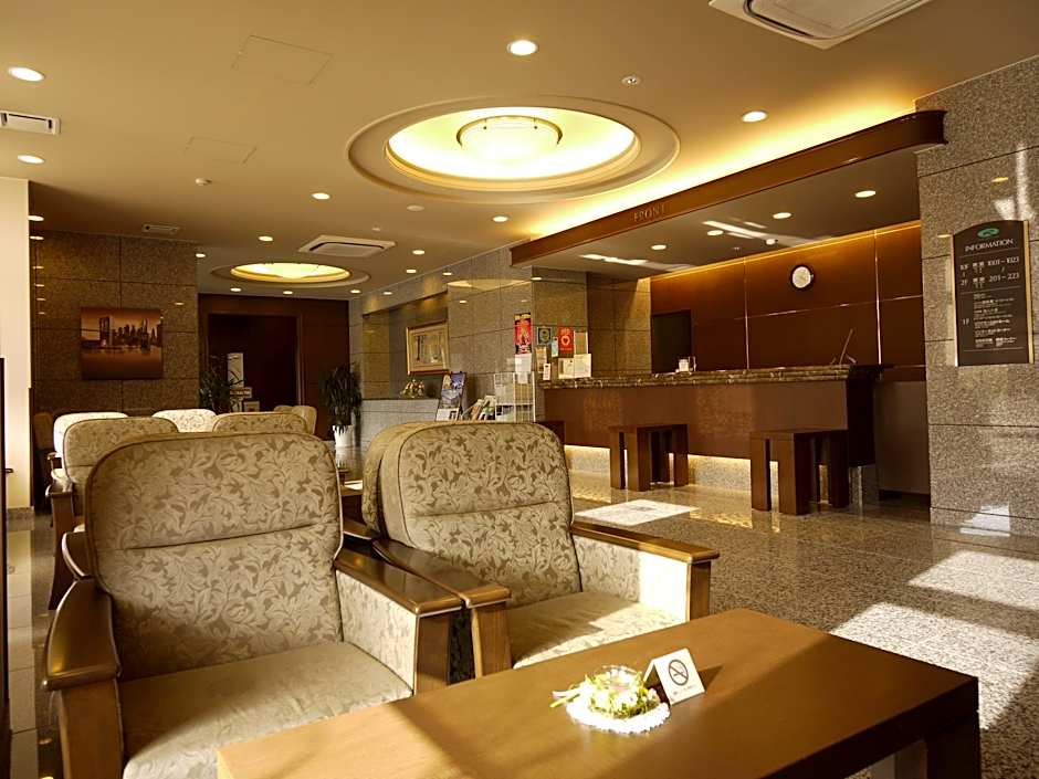 Hotel Route Inn Kameyama Inter2