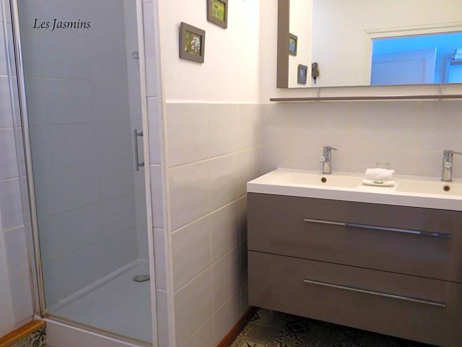 Chambres d'Hôtes L'Ostal de Pombonne