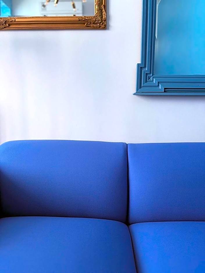 City Solei Boutique Hotel