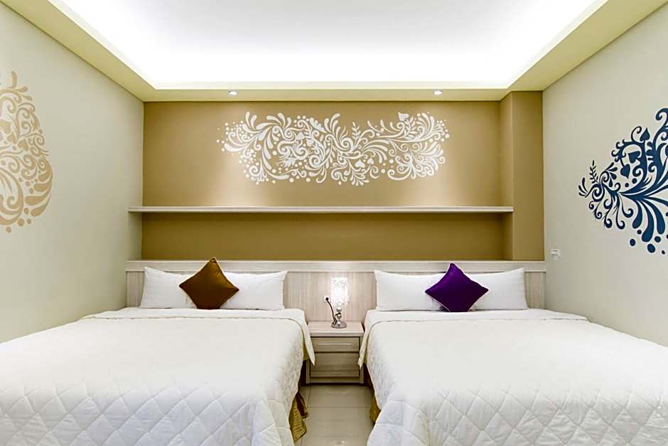 Mu Yu B&B