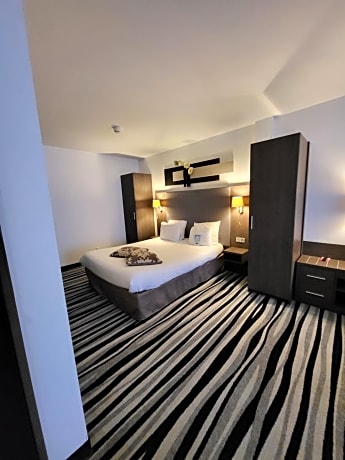 Superior Room - 2 Double Beds
