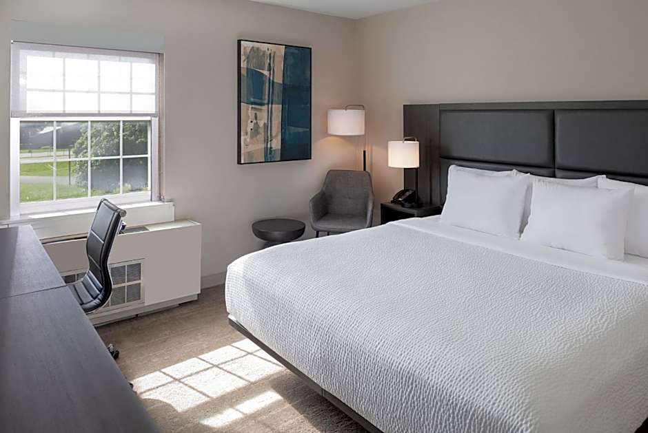 Holiday Inn Express St. Albans By IHG