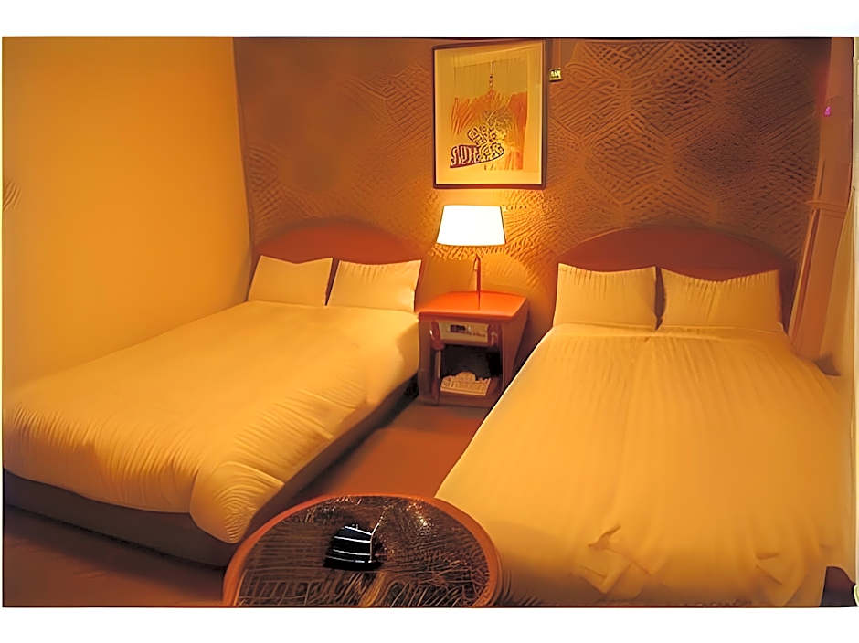Hotel Bel Air Sendai
