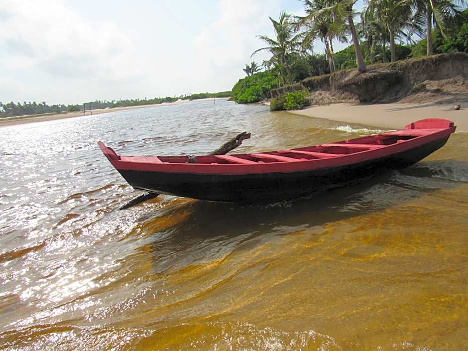 Pousada Reflexo das Águas